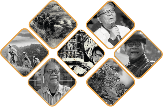 Nhạc sĩ Hoàng Vân