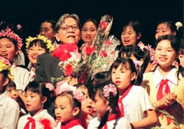 Tomorrow's starting today