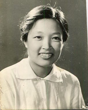 Song for doctors and his spouse, his muse, Dr. Le Thi Ngoc Anh