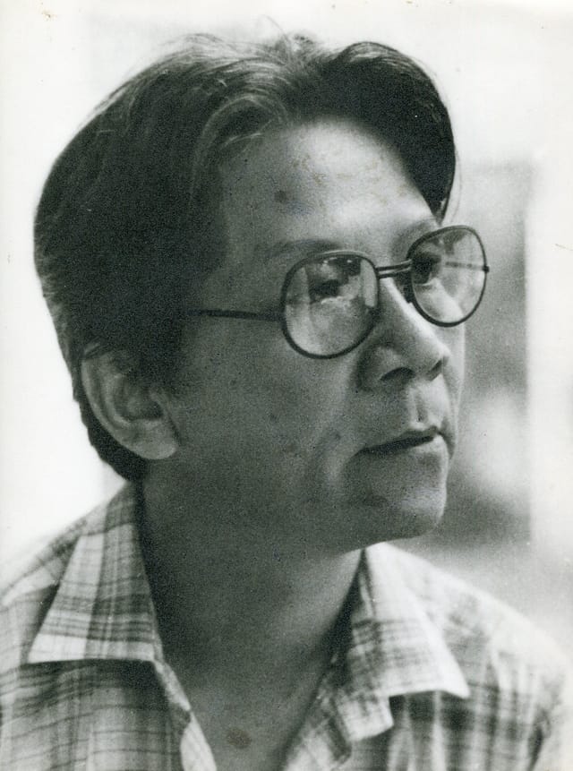 Nhạc sĩ Hoàng Vân- Người ngợi ca hào khí quê hương | Tác giả: Ngô Hương Sen (2005) Báo Nhân dân